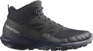 Salomon Outpulse Mid GTX Black