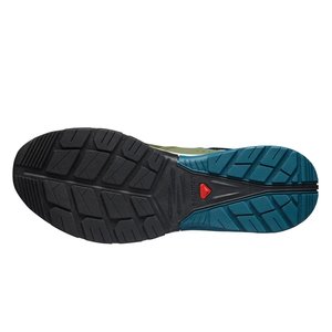 Salomon Tech Amphib 4